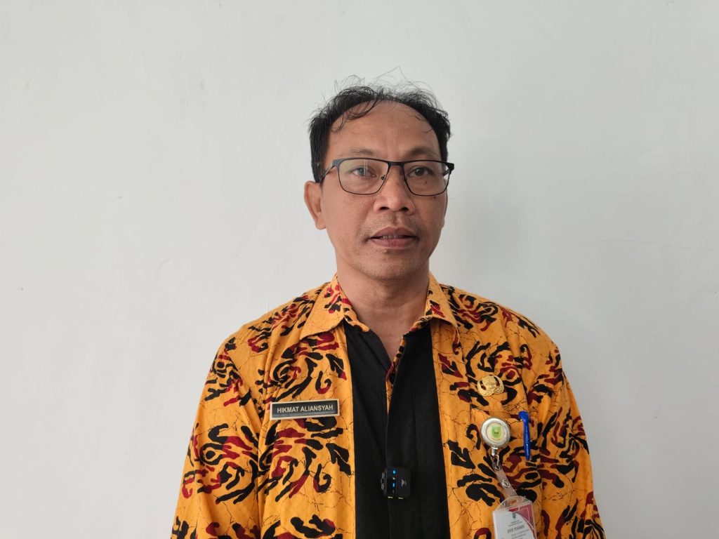 Kepala Dinkes Natuna Hikmat Aliansyah jelaskan insentif dokter 2026
