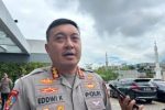 Kabid Propam Polda Kepri jelaskan kasus Bripda NS meninggal dunia