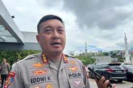 Kabid Propam Polda Kepri jelaskan kasus Bripda NS meninggal dunia