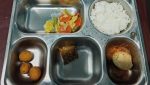 Menu MBG SPPG Air Asuk diduga picu keracunan 155 siswa di Anambas