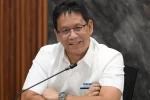 Menkeu Purbaya Yudhi Sadewa pastikan BBM bersubsidi tidak naik hingga akhir 2026 Deskripsi Gambar