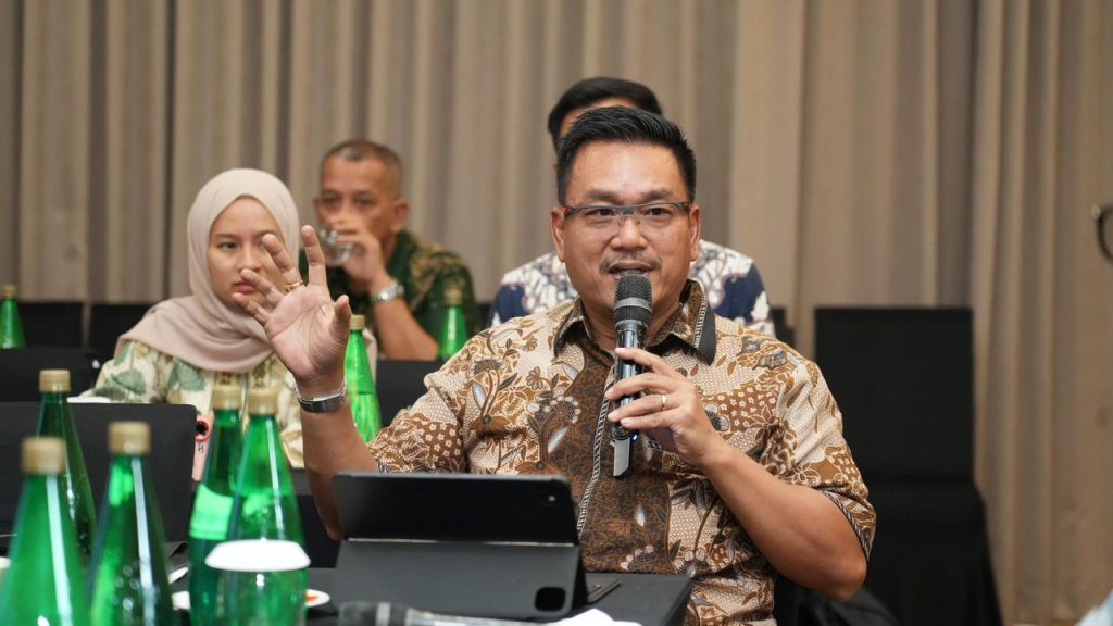 BP Batam jelaskan kendala perpanjangan UWT rumah Puskopkar Batu Aji