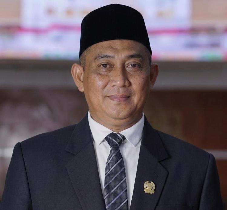 Jemaah haji asal Lingga Ahmad Jafar wafat di Makkah
