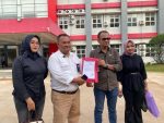 Eks karyawan laporkan klinik kecantikan EAC Batam ke Polda Kepri