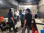 Polisi Tanjungpinang ungkap kasus curanmor dan penadahan
