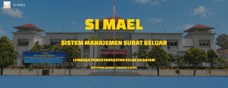 Aplikasi Si-Mael
