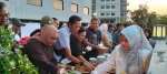 Buka Puasa Bersama PLN Batam dan Insan Pers