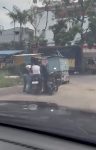 Barang bukti 1000 liquid vape mengandung etomidate diamankan Ditresnarkoba Polda Kepri