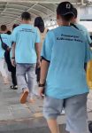 KJRI Johor Bahru memfasilitasi pemulangan WNI PMI dari Malaysia ke Batam dan Dumai