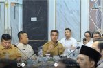 Bupati Karimun dorong Special Pass pekerja perbatasan pada Pra SOSEK MALINDO 2026