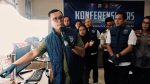 Penggerebekan judi online Hong Kong Lottery di Batam oleh Ditreskrimsus Polda Kepri