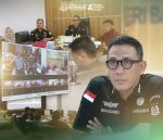 Kejari Batam ekspose restorative justice dan penghentian penuntutan perkara pidana