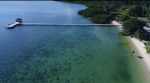 Pulau Katang Lingga yang viral dijual Rp65 miliar di media sosial