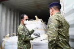 Pengungkapan penyelundupan logam tanah jarang dan unsur radioaktif ilegal oleh TNI AL di Batam