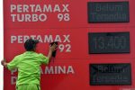 Pertamina Patra Niaga jelaskan kenaikan harga BBM nonsubsidi per 4 Mei 2026