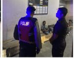 Polsek Lubuk Baja tangani dugaan pencurian handphone di Grand Batam Mall
