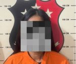 Pelaku curanmor di Bengkong Batam ditangkap polisi