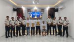 Warga binaan Buddha menerima Remisi Khusus Hari Raya Waisak 2026 di Lapas Kelas IIA Batam