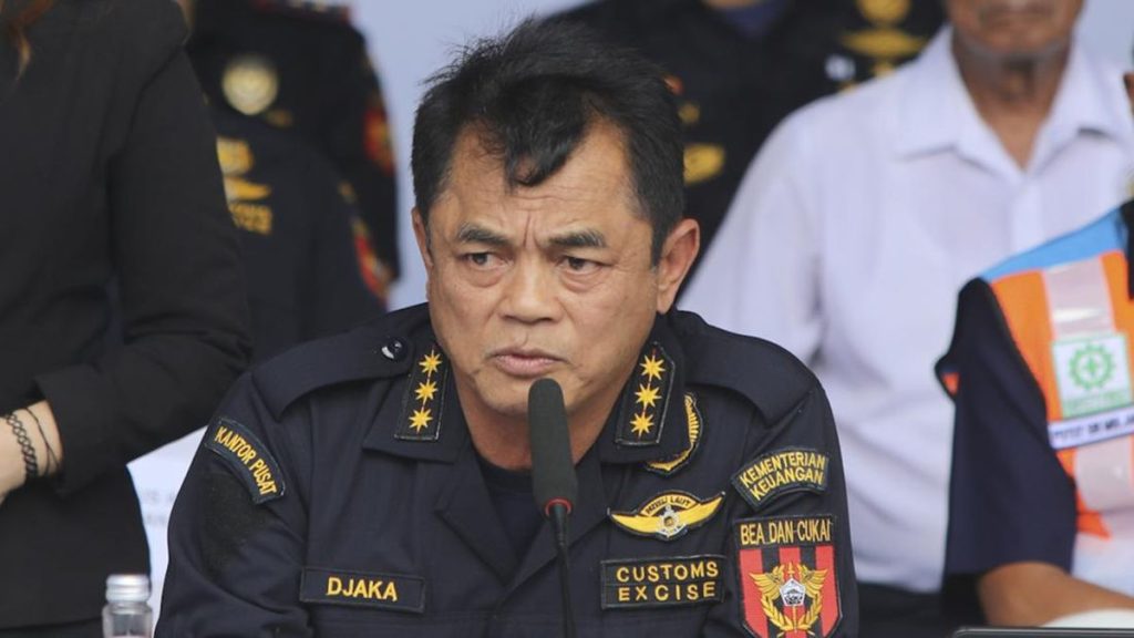 KPK dalami dugaan aliran uang ke pejabat Bea Cukai