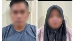 Dirreskrimum Polda Kepri Ronni Bonic ungkap kasus PMI ilegal Batam Malaysia