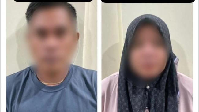 Dirreskrimum Polda Kepri Ronni Bonic ungkap kasus PMI ilegal Batam Malaysia