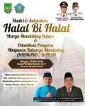 HIKMAND Batam Perkuat Kebersamaan Warga Mandailing di Kota Batam