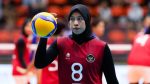 Megawati Hangestri Pertiwi resmi mundur dari Timnas voli Indonesia pada 2026