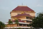 Anggaran pembangunan lapangan olahraga Kodaeral IV Batam di SiRUP LKPP