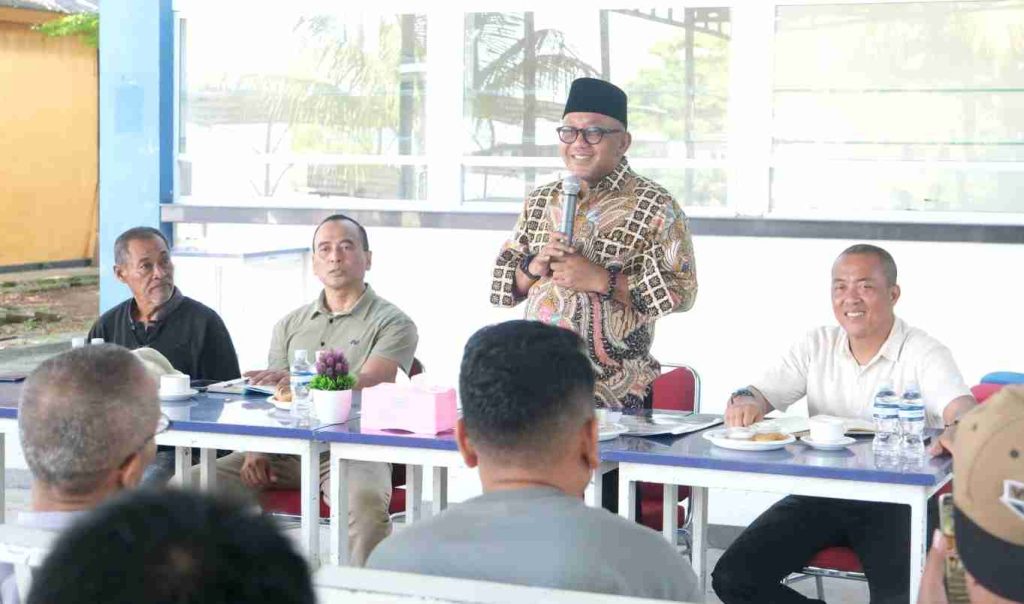 060626 Pertemuan Pedagang G12_11zon
