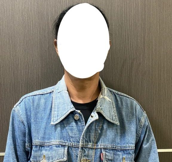 Polda Kepri menggagalkan pemberangkatan dua PMI ilegal ke Malaysia.