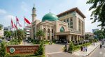MUI Minta DPR dan Pemerintah Rumuskan Aturan Khusus Terkait LGBT