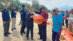 Wakajati Kepri pimpin bakti sosial untuk nelayan di Natuna