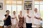 Bupati Natuna Cen Sui Lan bertemu SKK Migas Sumbagut membahas eksplorasi migas Natuna