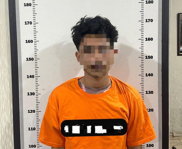 Barang bukti sabu dan ganja yang diamankan Ditresnarkoba Polda Kepri.