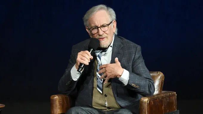 Steven-Spielberg-CinemaCon