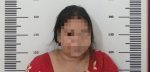 Ibu tiri ditetapkan sebagai tersangka penganiayaan anak di Batam.