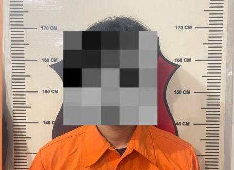 Pelaku kasus persetubuhan anak di bawah umur diamankan Polsek Bengkong Batam