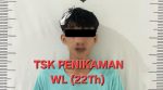 Pelaku penusukan di Batam Kota diamankan polisi setelah korban mengalami tujuh luka tusuk