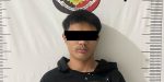 Tiga pelaku jambret mahasiswi di Batam diamankan polisi.