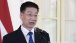 Duta Besar Korea Utara untuk Indonesia, Hong Kwang Il