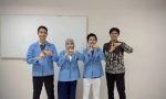 Tim mahasiswa Universitas Nusa Mandiri pengembang game MEMORion Plus penerima pendanaan PKM 2026
