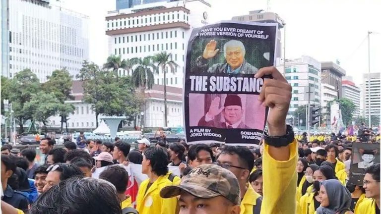 demo bem ui 12 juni 2026
