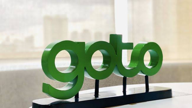 Foto : Goto