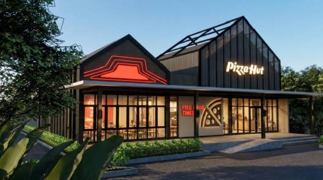 Pizza Hut pinda pemilik