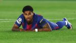 Marcus Rashford