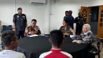 Enam nelayan asal Bintan ditahan otoritas Malaysia karena dugaan illegal fishing