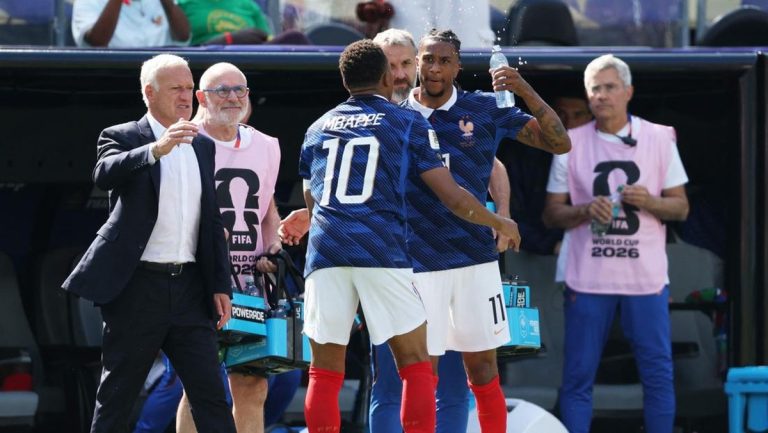 deschamps-ungkap-peran-michael-olise-di-balik-kemenangan-prancis-atas-senegal