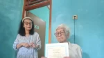 Putra Sayuti Melik Kini Tinggal di Kontrakan Sederhana