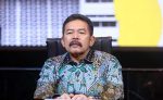 Jaksa Agung RI ST Burhanuddin