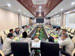 Ketua DPRD Batam terima audiensi FPK